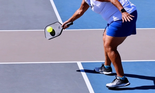 Top 7 Chiến Thuật Đánh Đơn Pickleball Hiệu Quả Nhất.