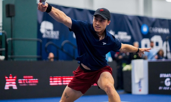Christian Alshon Pickleball Là Ai? Toàn Bộ Thành Tích Và Vị Thế Top Đầu PPA Tour 2026