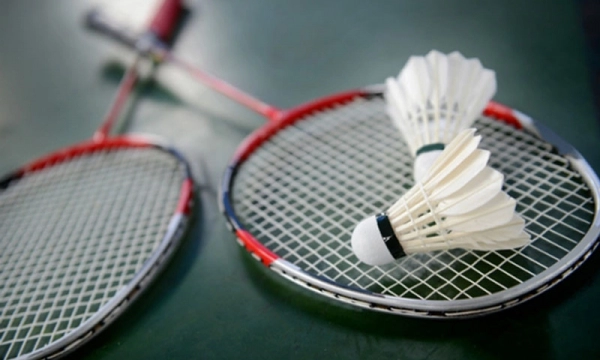 Có nên mua vợt cầu lông cũ - đã qua sử dụng?