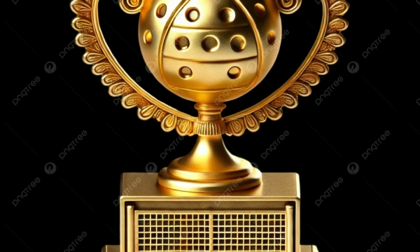 Tổng hợp những loại cup pickleball đẹp và phổ biến nhất trên thị trường hiện nay