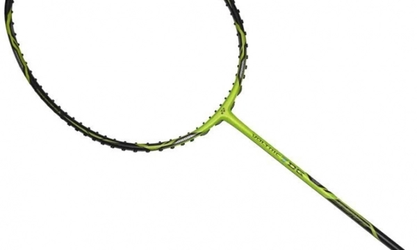 Đánh giá và cảm nhận thực tế vợt cầu lông Yonex Voltric 7DG