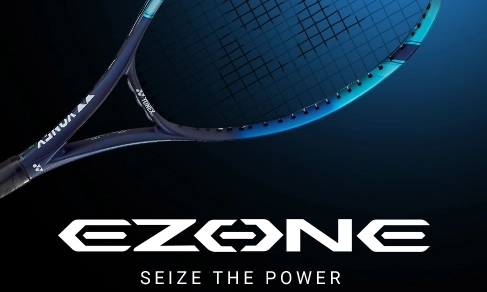Đánh giá vợt tennis Yonex - Thương hiệu mang tầm đẳng cấp thế giới