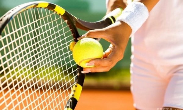 Các dụng cụ tennis - Những thứ cần có khi chơi tennis