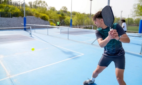 DUPR Pickleball: Giới thiệu tổng quan và hướng dẫn cách tính DUPR Pickleball