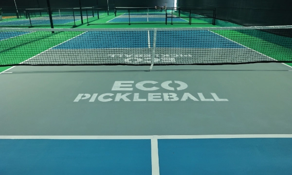 Khám phá Eco Pickleball Club: Địa điểm chơi pickleball nổi bật, uy tín tại Nguyễn Xiển