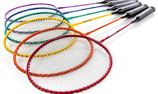 Top các cây vợt cầu lông đắt nhất thế giới 2020 đại diện cho bộ mặt thương hiệu của mình
