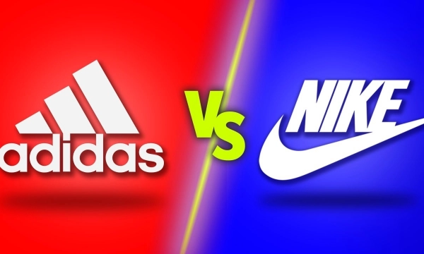Giày tennis Nike và Adidas – đâu mới là sự lựa chọn tốt nhất