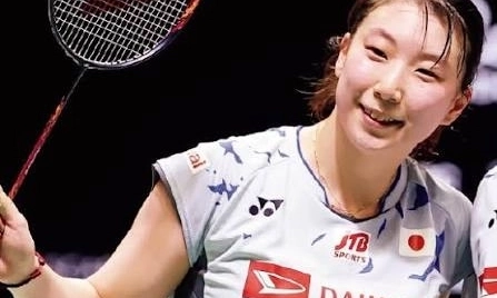 Higashino cầu lông: Chủ nhân 3 danh hiệu All England và 2 huy chương Olympic liên tiếp