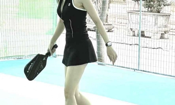Tổng hợp dàn pickleball hot girl làm dậy sóng trên mạng xã hội trong khoảng thời gian vừa qua
