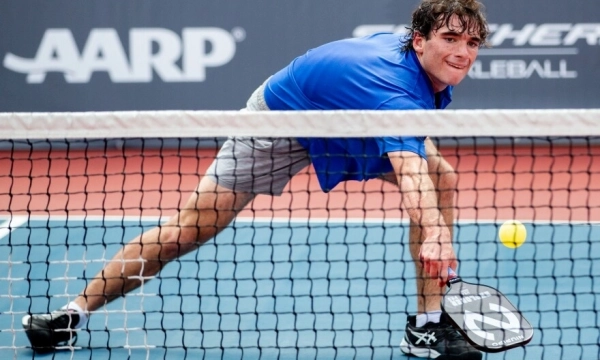 Jack Foster Pickleball Là Ai? Tìm Hiểu Tiểu Sử Và Sự Nghiệp Của Tay Vợt Trẻ Nổi Bật