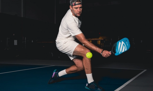 Jack Sock Pickleball - Tay vợt đột phá từ Tennis đến Top 6 Pickleball thế giới