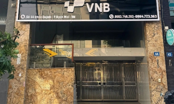 Chào đón Cửa hàng thể thao VNB Hai Bà Trưng CN2 – Ưu đãi khai trương lên đến 50%