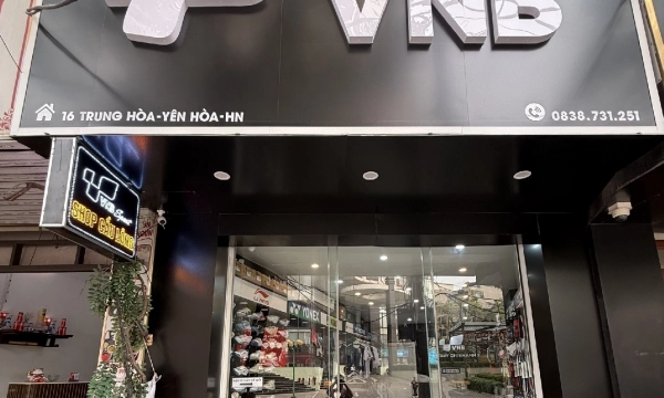Bùng Nổ Khai Trương VNB Cầu Giấy Chi Nhánh 2 – Deal Khủng Lên Tới 50%