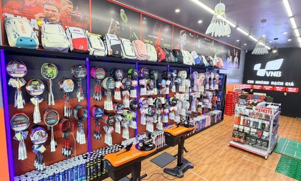 Sự Kiện Khai Trương VNB Rạch Giá – Cơ Hội Săn Deal Giá Tốt Lên Đến 50%