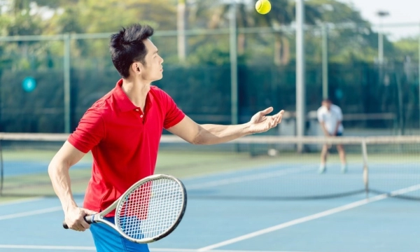 Chia sẻ kinh nghiệm mua vợt tennis đầy đủ và dễ hiểu nhất