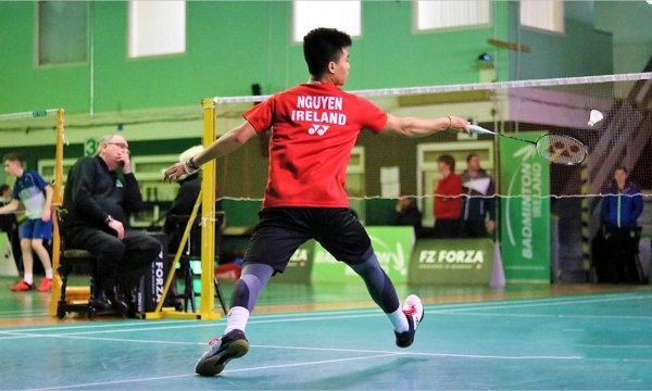 Kỹ thuật bỏ nhỏ cầu lông cực hiệu quả cho người mới chơi