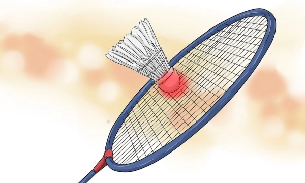 Độ Cứng Vợt Cầu Lông - Thông số quan trọng khi chọn vợt