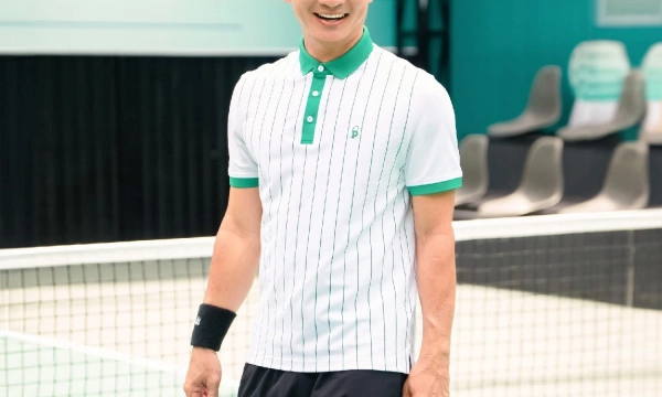 Lê Quốc Khánh Pickleball – Cựu tuyển thủ quần vợt với bước chuyển mình ấn tượng ở tuổi 44