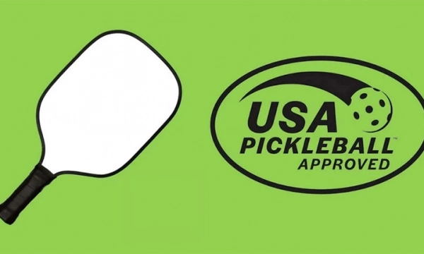 USA Pickleball Approved: Tiêu chí đánh giá thiết bị thi đấu chuẩn quốc tế