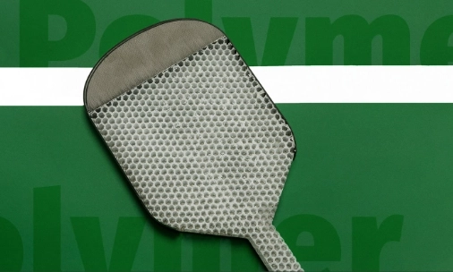 Tìm hiểu về những lõi vợt Pickleball phổ biến nhất hiện nay