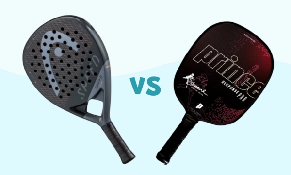 Khám phá Padel và Pickleball - Sự khác biệt giữa hai bộ môn đang hot hiện nay