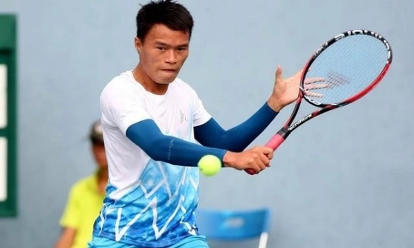 Toàn cảnh sự nghiệp thi đấu của Phạm Minh Tuấn tennis