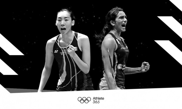 Pusarla V.Sindhu và Michelle Li được bổ nhiệm làm đại sứ cho chiến dịch 'Believe In Sports' của IOC