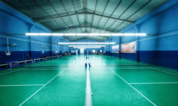Tìm hiểu chi tiết về sân cầu lông Bảo Khang tại TP.HCM