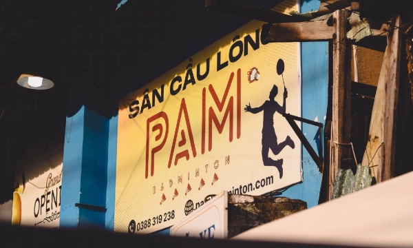 Tìm hiểu sân cầu lông Pam Badmintion, cụm sân thể thao chất lượng và uy tín tại Quận 12