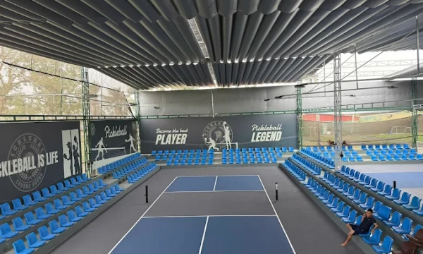 Review chi tiết sân Pickleball Chương Dương uy tín tại Hà Nội