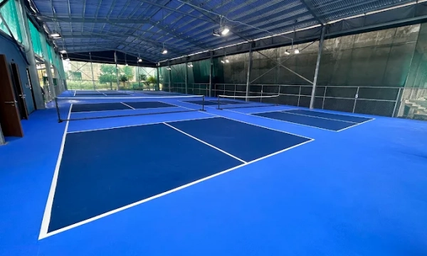 Review sân Picklebal Đa Phước chất lượng và uy tín tại Đà Nẵng