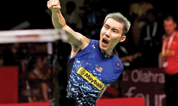 Sẵn sàng bỏ Sea Games, cái kết nào cho tay vợt cầu lông vĩ đại nhất Malaysia - Lee Chong Wei?
