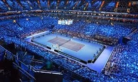 Điểm mặt 4 sân tennis đẹp nhất thế giới được dùng tổ chức các giải GrandSlam danh giá