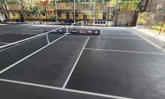 Review sân Vin Pickleball Thanh Niên 2 Thái Nguyên uy tín và chất lượng