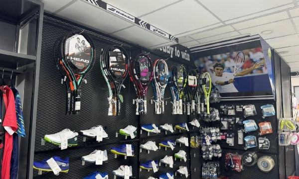 Khám phá Top 5 Shop Pickleball Hà Nội Uy Tín Nhất Hiện Nay