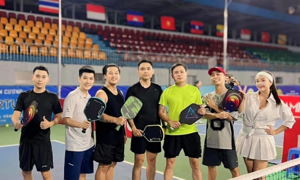 Social pickleball là gì? Tìm hiểu hình thức chơi và cách tổ chức