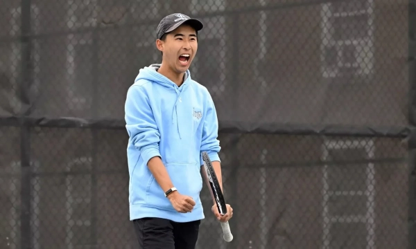Thomas Yu Pickleball: Từ kỷ lục 100 trận thắng JHU đến dấu ấn tại PPA Tour Asia