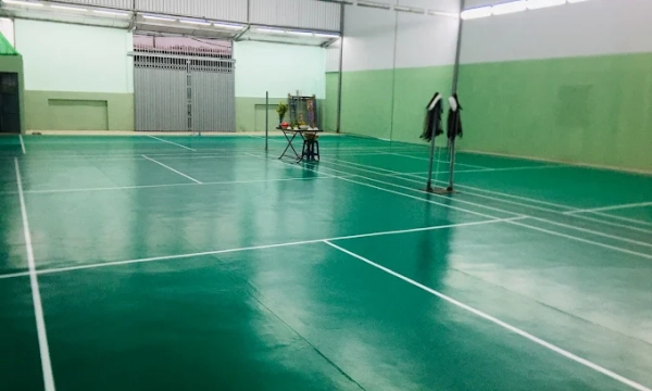 Tổng hợp các sân cầu lông quận 6 - Cập nhật mới nhất 2025