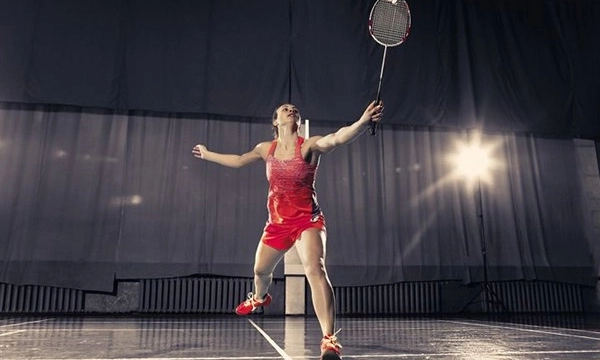 Top 4 vợt cầu lông nhẹ nhất trên thị trường hiện nay dành cho nữ.