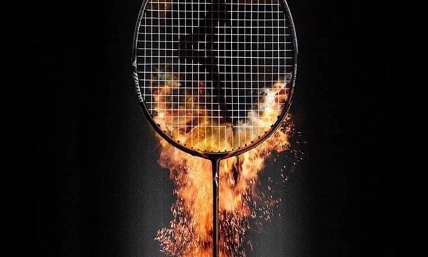 Top những cây vợt cầu lông phản tạt tốt nhất đến từ các thương hiệu nổi tiếng