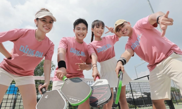 Những điều cần biết khi lựa chọn trang phục pickleball