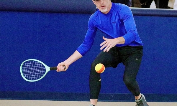TYPTI là môn thể thao gì? Khám phá điểm khác biệt so với Pickleball và Tennis