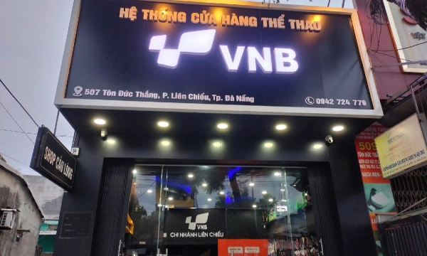 Bùng nổ Deal sốc - Khuyến mãi lớn nhân dịp khai trương chi nhánh VNB Liên Chiểu Đà Nẵng
