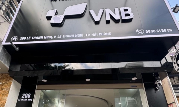 Bùng nổ ưu đãi - khuyến mãi lớn nhân dịp khai trương chi nhánh VNB Hải Dương