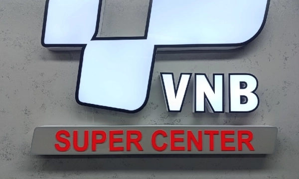 Cửa hàng thể thao VNB Super Center - Nơi mua sắm với dịch vụ đắng cấp