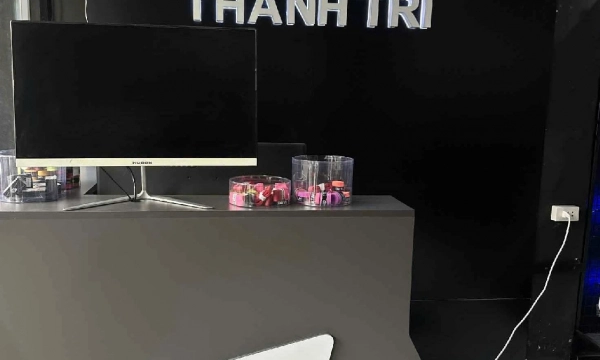 Hân hoan khai trương Cửa hàng thể thao VNB Thanh Trì với vô vàn khuyến mãi đang chờ đón các bạn