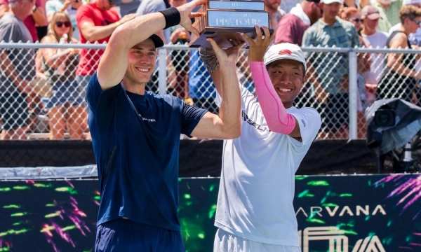 Bảng xếp hạng Pickleball thế giới cập nhất mới nhất