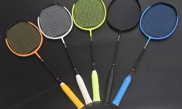 Tìm hiểu vợt cầu lông 200k-300k  Yonex. Vợt trong phân khúc giá rẻ đáng mua nhất