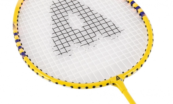Top những mẫu vợt cầu lông Agnite đáng mua dành cho người mới chơi