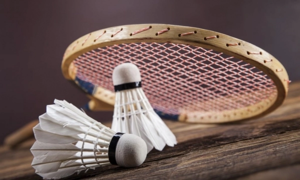 Top 5 những cây vợt cầu lông đắt nhất Việt Nam